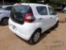 2017 FIAT MOBI 