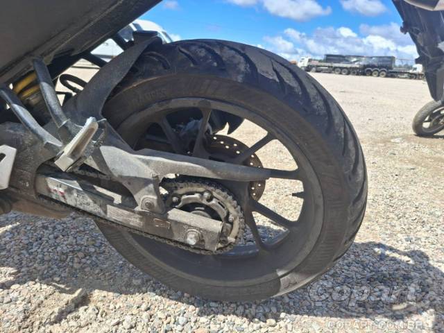 2024 YAMAHA FZ15 