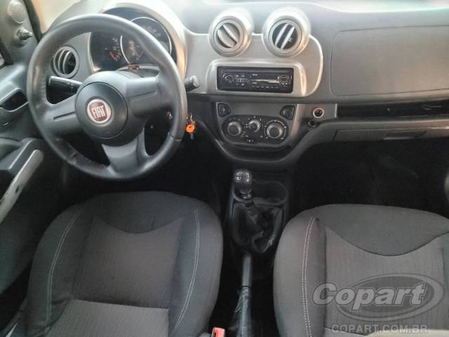 2011 FIAT UNO 