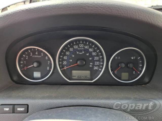 2009 HYUNDAI VERACRUZ 