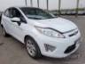 2012 FORD FIESTA 