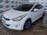 2014 HYUNDAI ELANTRA 