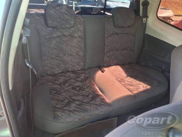 2010 FIAT STRADA 