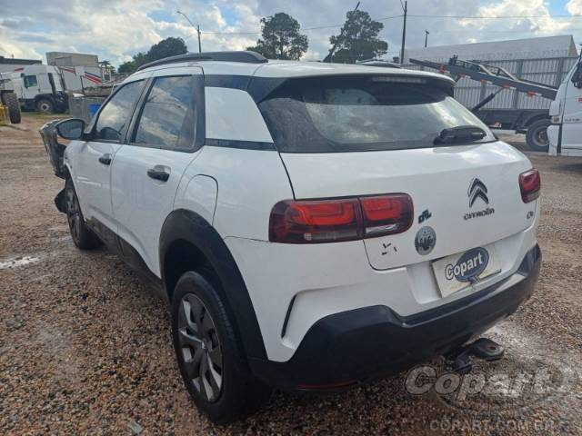 2020 CITROEN C4 CACTUS 