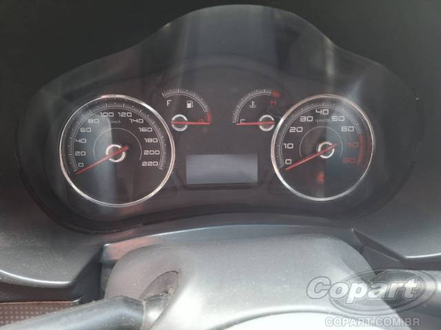 2014 FIAT GRAND SIENA 