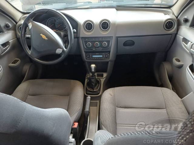 2014 CHEVROLET CELTA 