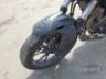 2025 HONDA CB 300F 