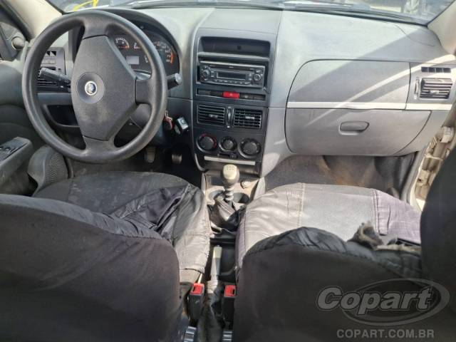 2006 FIAT SIENA 