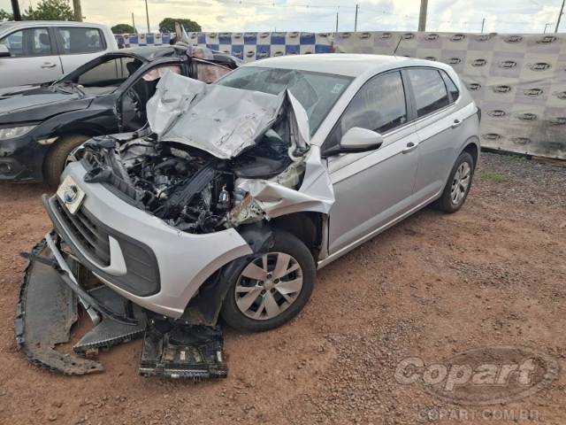 2025 VOLKSWAGEN POLO 