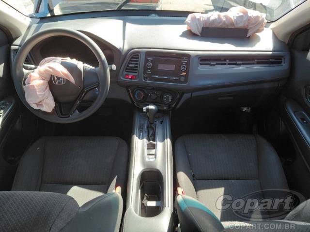 2016 HONDA HR-V 