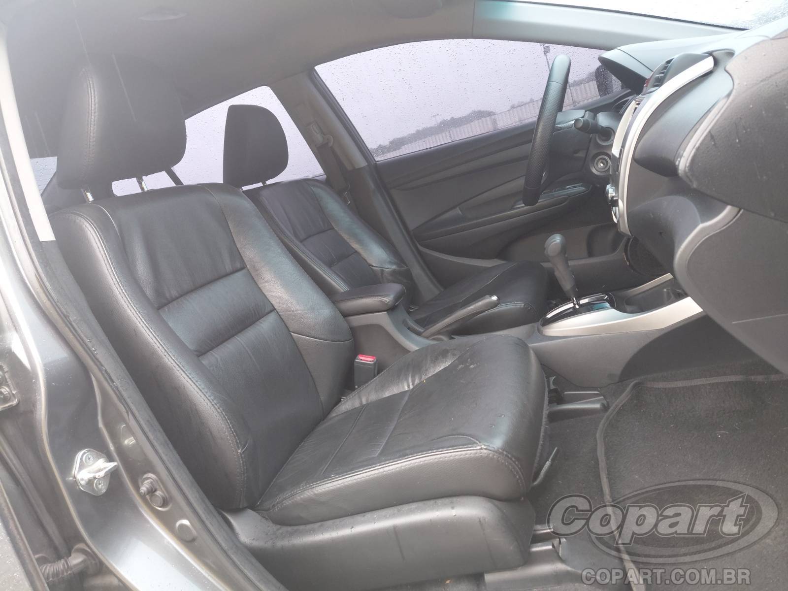 2013 HONDA CITY — foto 5 de 15