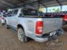2015 CHEVROLET S10 CABINE DUPLA 