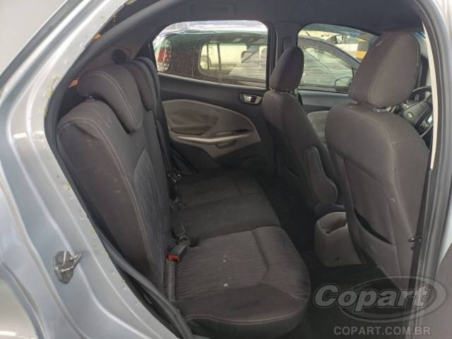 2013 FORD ECOSPORT 