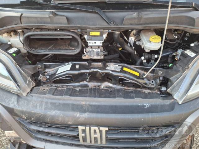 2024 FIAT DUCATO 