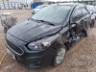 2019 FORD KA 