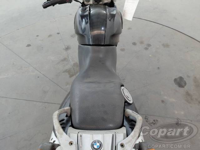 2005 BMW F 650 