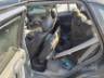 2000 VOLKSWAGEN GOL 