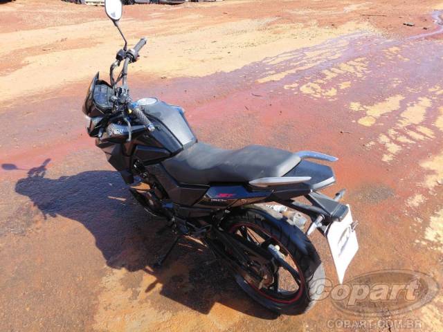 2024 SHINERAY XY 150 