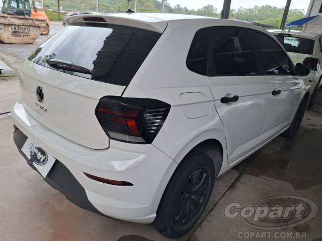 2024 VOLKSWAGEN POLO 