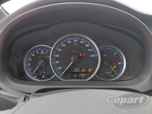 2024 TOYOTA YARIS 