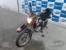 2020 HONDA NXR 160 