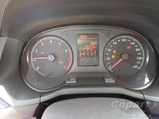 2025 VOLKSWAGEN SAVEIRO 