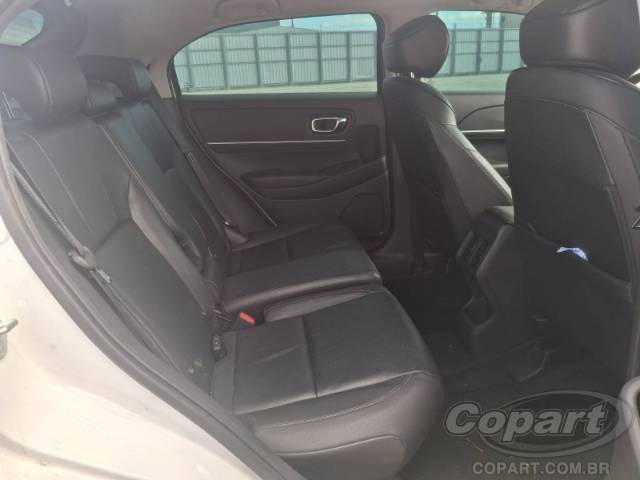 2024 HONDA HR-V 