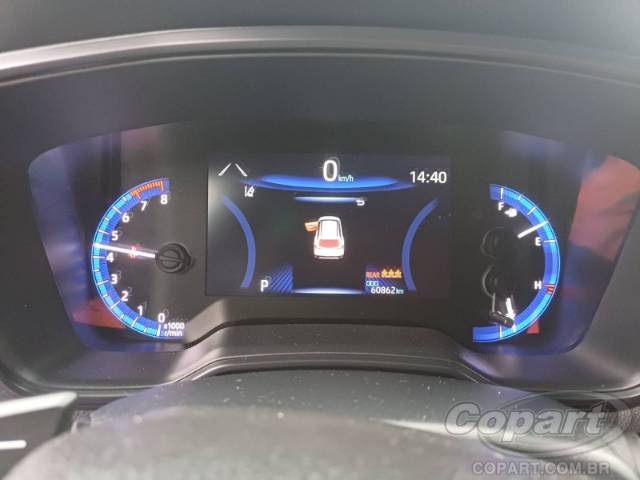 2023 TOYOTA COROLLA CROSS 