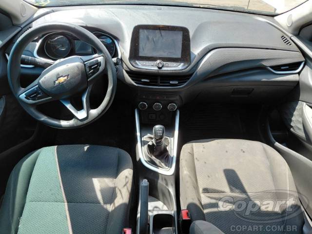 2023 CHEVROLET ONIX PLUS 