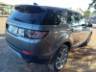 2019 LAND ROVER DISCOVERY SPORT 