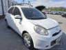 2014 NISSAN MARCH 