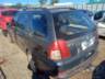 2005 FIAT PALIO WEEKEND 