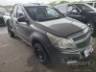 2012 CHEVROLET MONTANA 