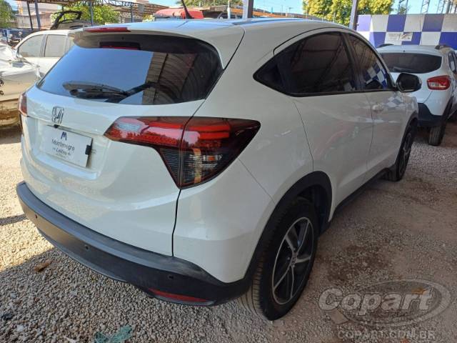 2019 HONDA HR-V 