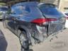 2026 TOYOTA COROLLA CROSS 