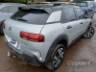 2022 CITROEN C4 CACTUS 