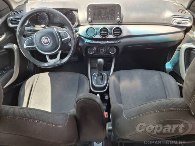2019 FIAT ARGO 