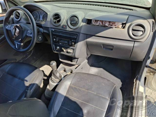 2014 VOLKSWAGEN SAVEIRO CE 