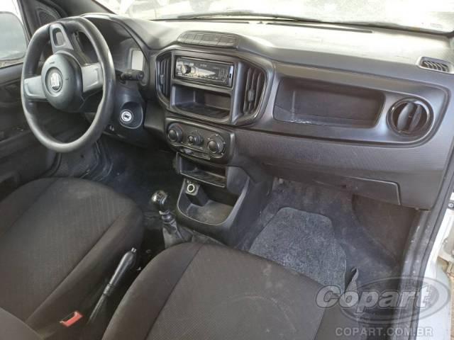 2024 FIAT FIORINO FURGAO 