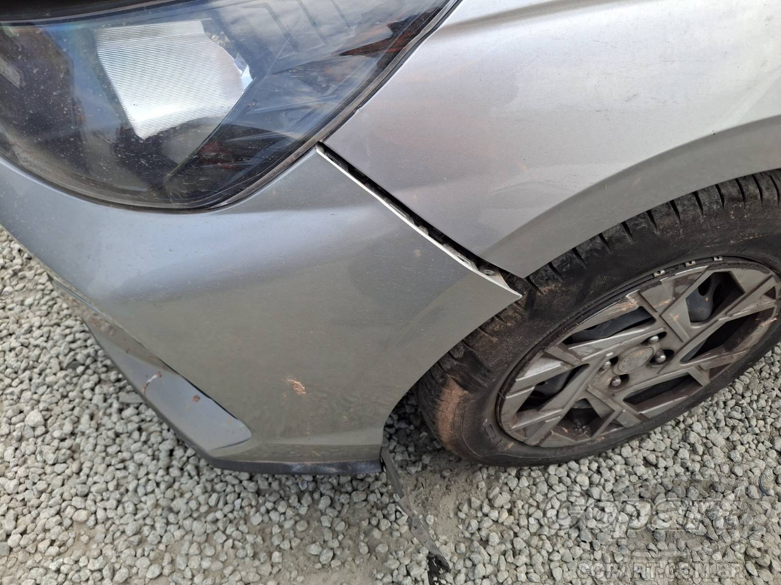 Foto 14 de 14: 2024 HYUNDAI HB20