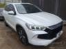 2025 BYD SONG PRO 