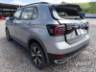 2024 VOLKSWAGEN T-CROSS 