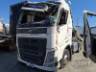 2021 VOLVO FH 