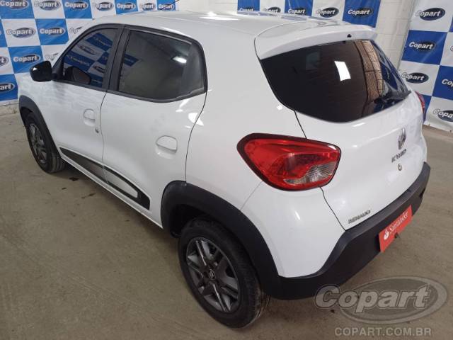 2021 RENAULT KWID 