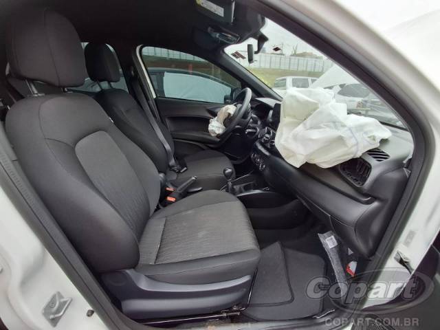 2026 FIAT ARGO 