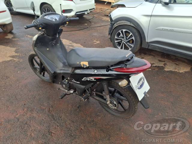 2016 BRAVAX/BULL KRC50 