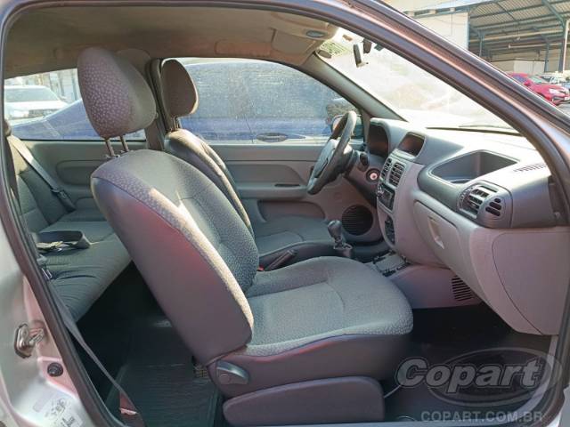 2010 RENAULT CLIO 