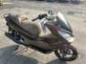 2017 HONDA PCX 