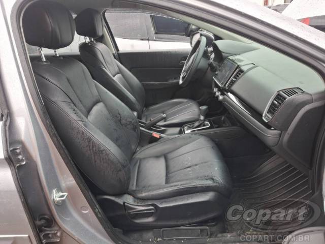 2023 HONDA CITY 