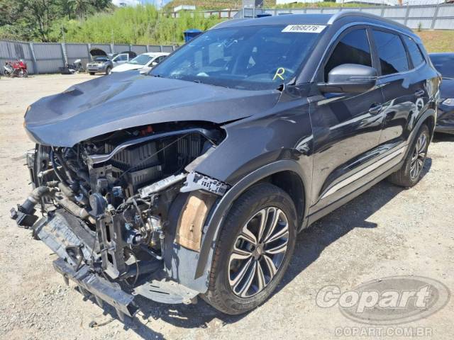 2024 CAOA CHERY TIGGO 8 